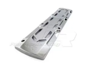 Powerhouse Racing Billet Coil Cover No Shit Polished Toyota 2JZGTE VVT-i